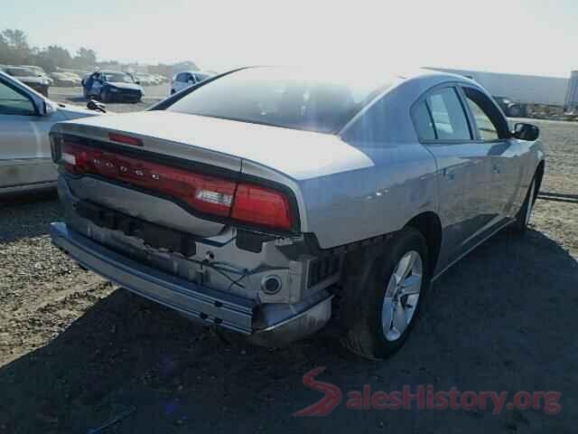 3C4PDCAB9LT249523 2011 DODGE CHARGER