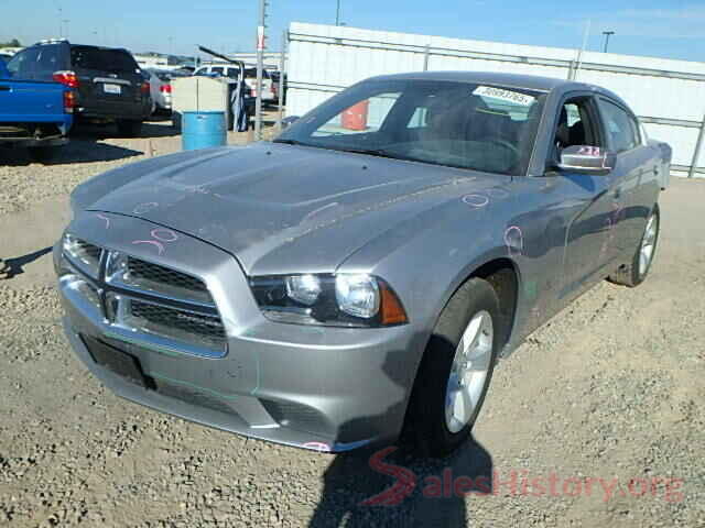 3C4PDCAB9LT249523 2011 DODGE CHARGER