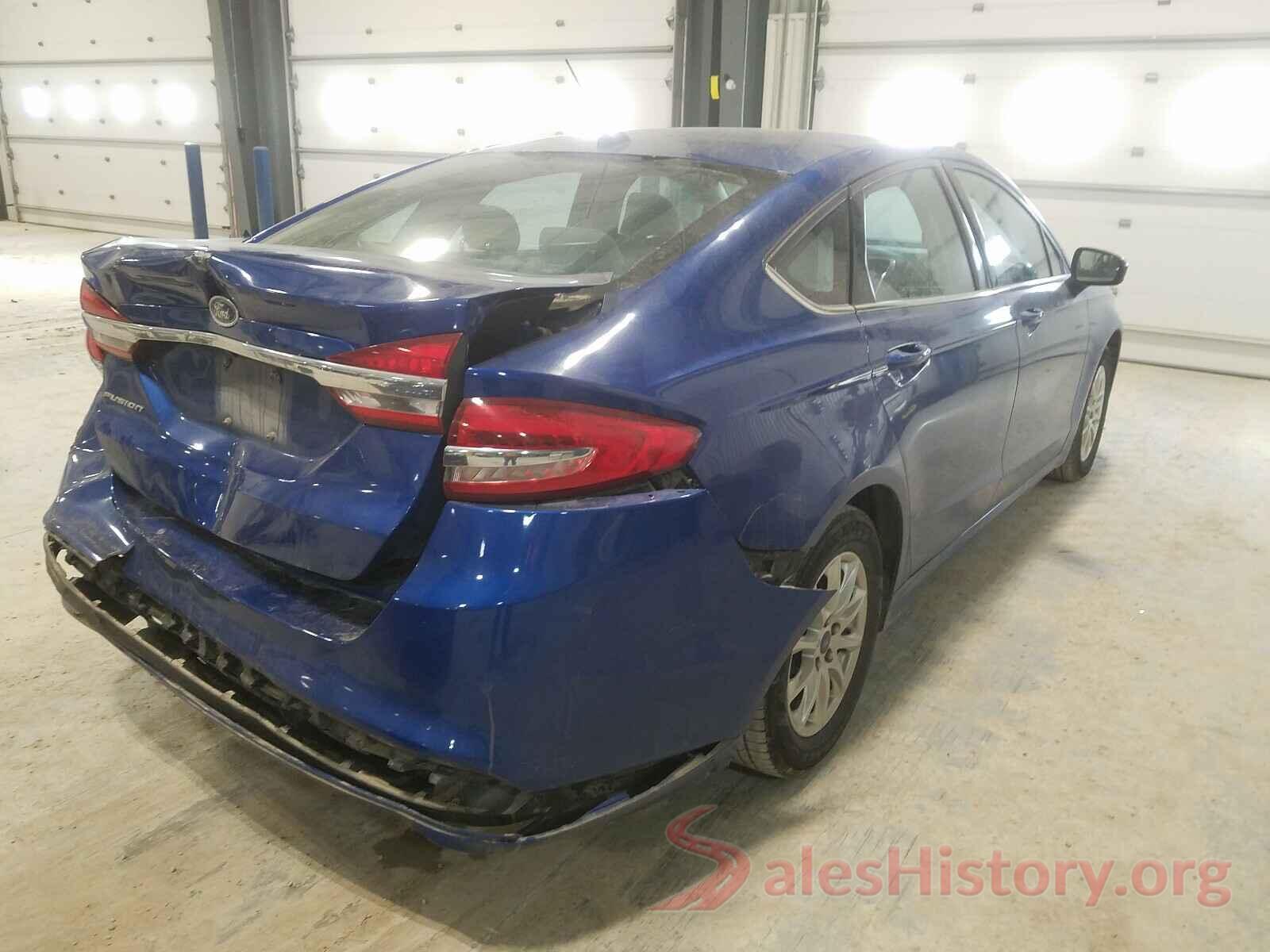 3FA6P0G75HR236265 2017 FORD FUSION