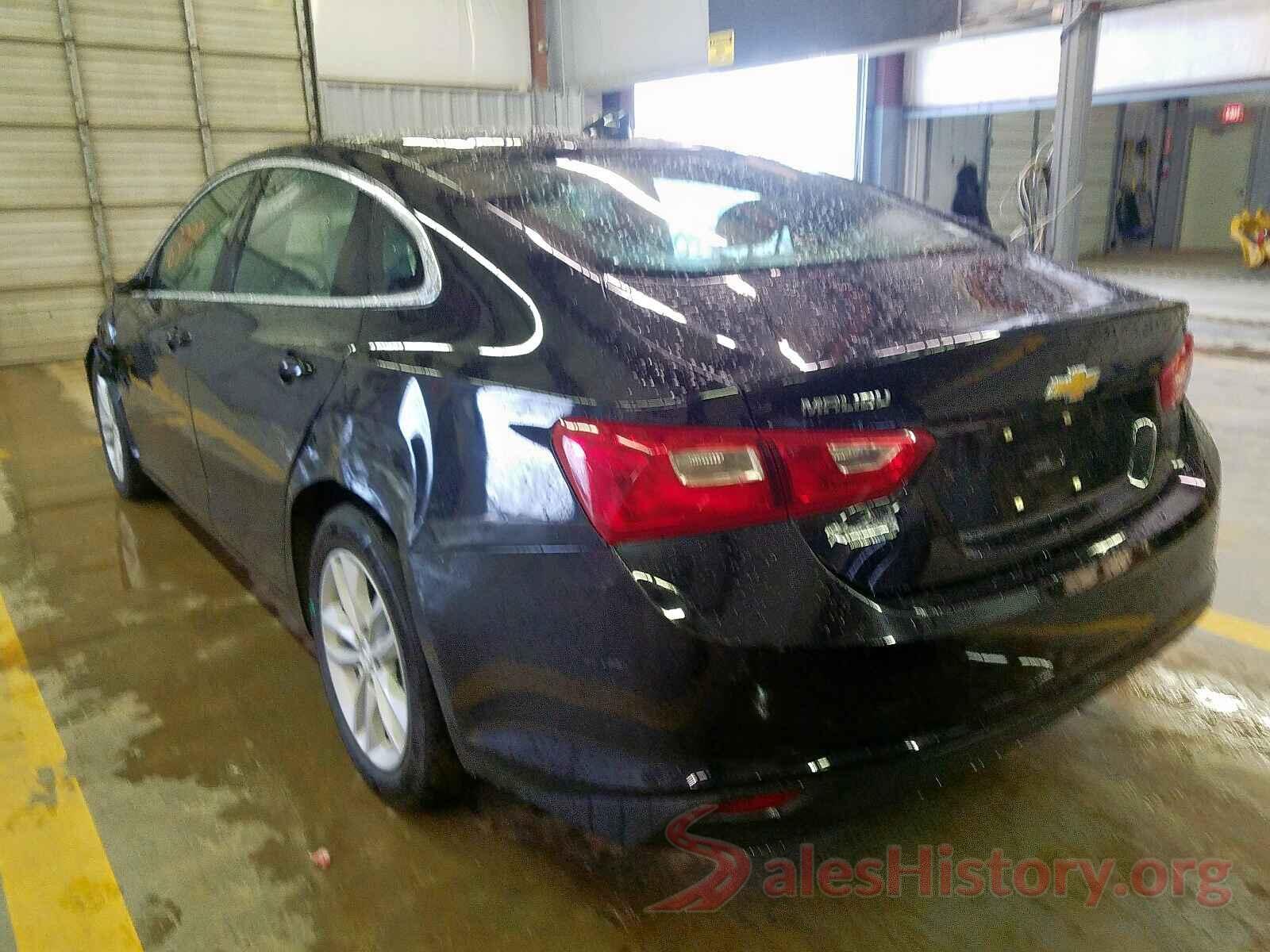 ZACCJBBBXJPH76930 2018 CHEVROLET MALIBU