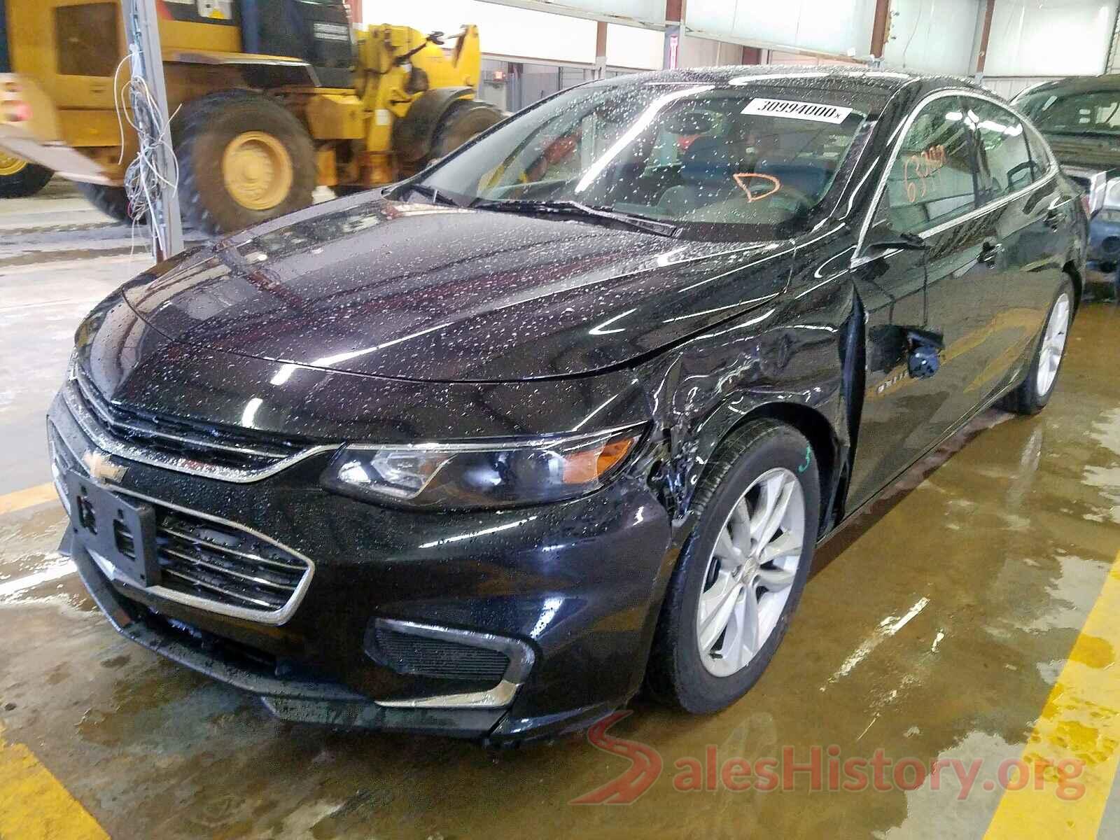 ZACCJBBBXJPH76930 2018 CHEVROLET MALIBU