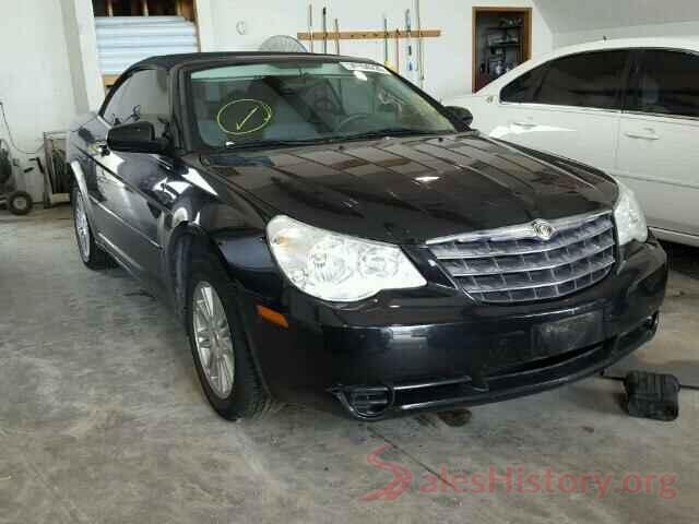 2HGFC2F78GH538812 2008 CHRYSLER SEBRING