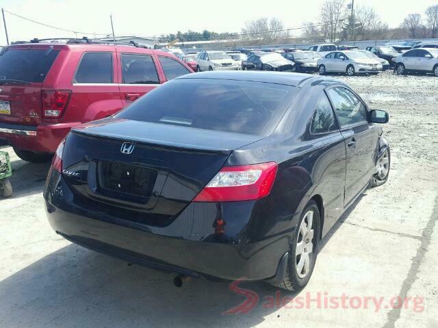 JN8AT2MT0GW020692 2008 HONDA CIVIC