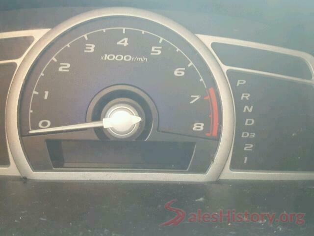 JN8AT2MT0GW020692 2008 HONDA CIVIC