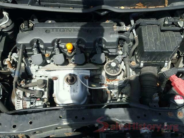 JN8AT2MT0GW020692 2008 HONDA CIVIC