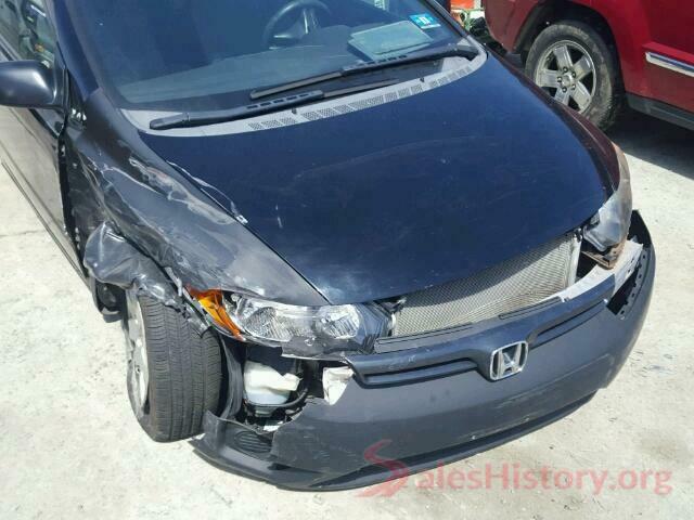 JN8AT2MT0GW020692 2008 HONDA CIVIC