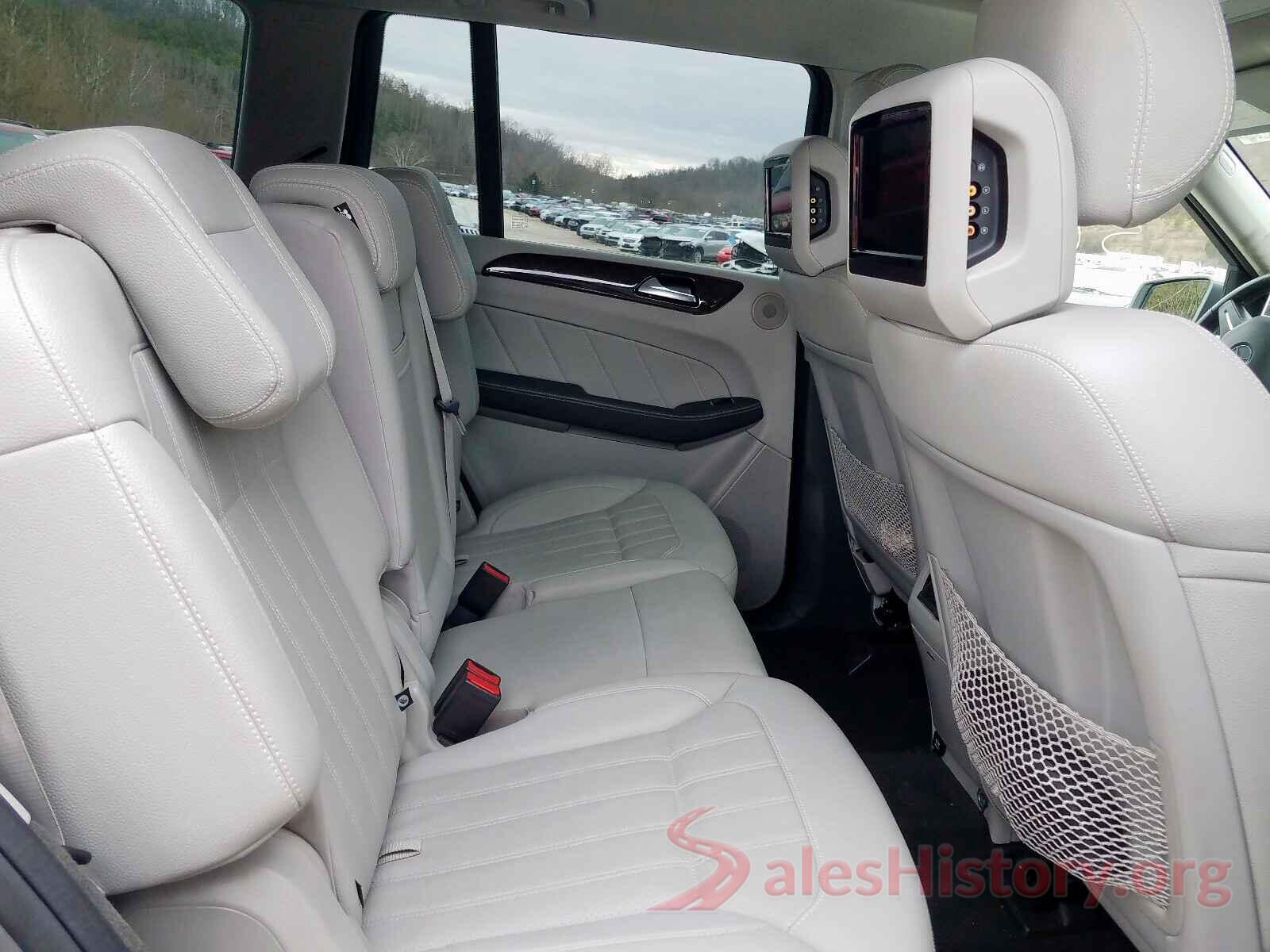 3N1CE2CP9GL351072 2015 MERCEDES-BENZ G CLASS