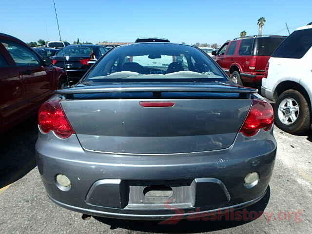 WDDSJ4EB7GN325299 2004 DODGE STRATUS