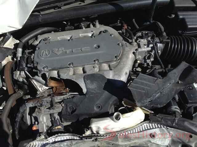 1FAHP2E81GG133415 2005 ACURA TL