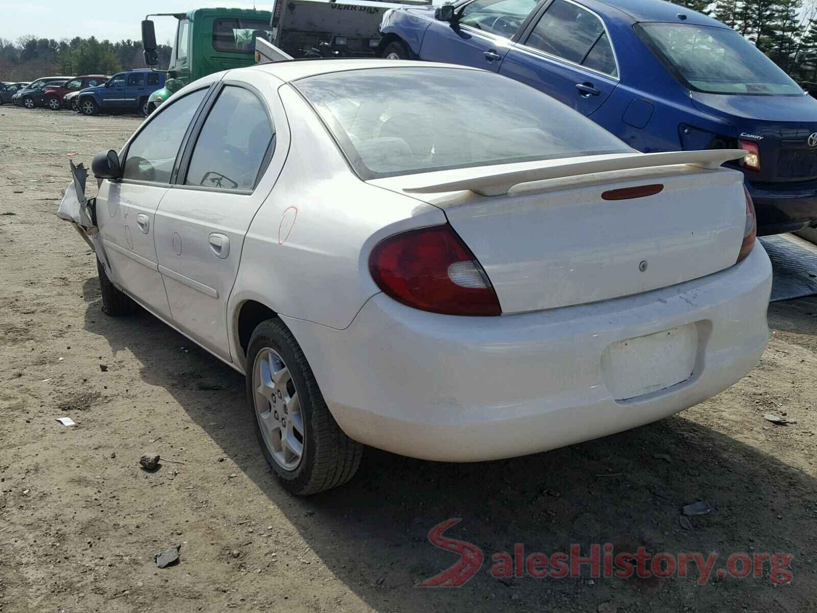 JTNKHMBXXK1024138 2001 DODGE NEON