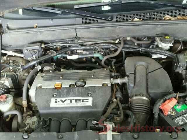 JTEZU5JR5J5173471 2005 HONDA CRV