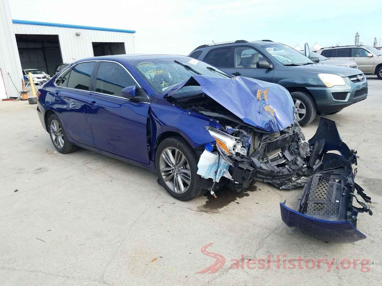 4T1BF1FK5GU508355 2016 TOYOTA CAMRY