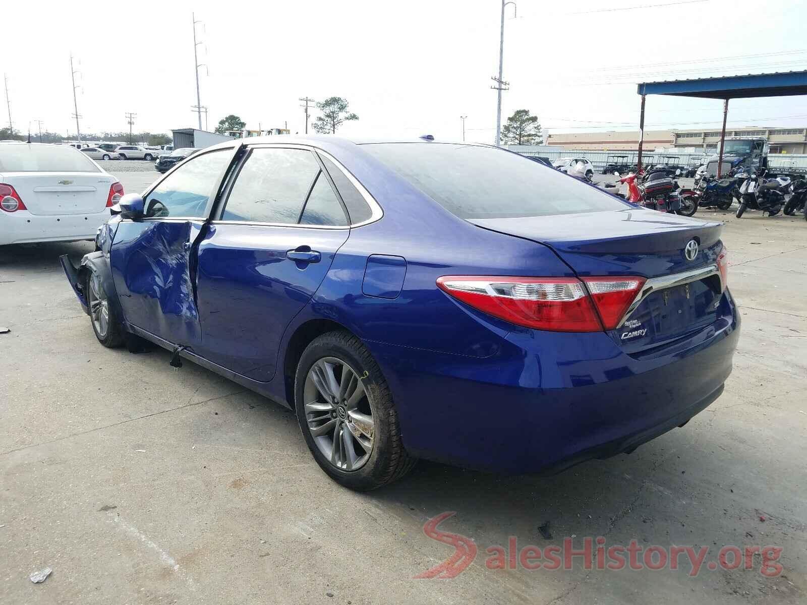 4T1BF1FK5GU508355 2016 TOYOTA CAMRY