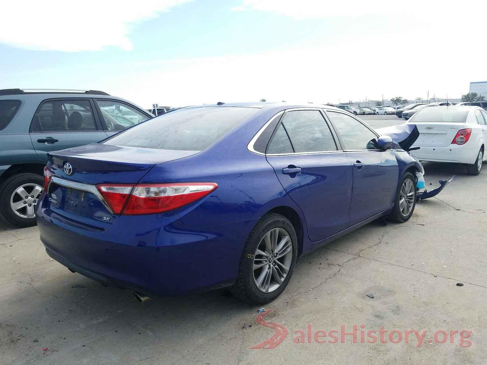 4T1BF1FK5GU508355 2016 TOYOTA CAMRY