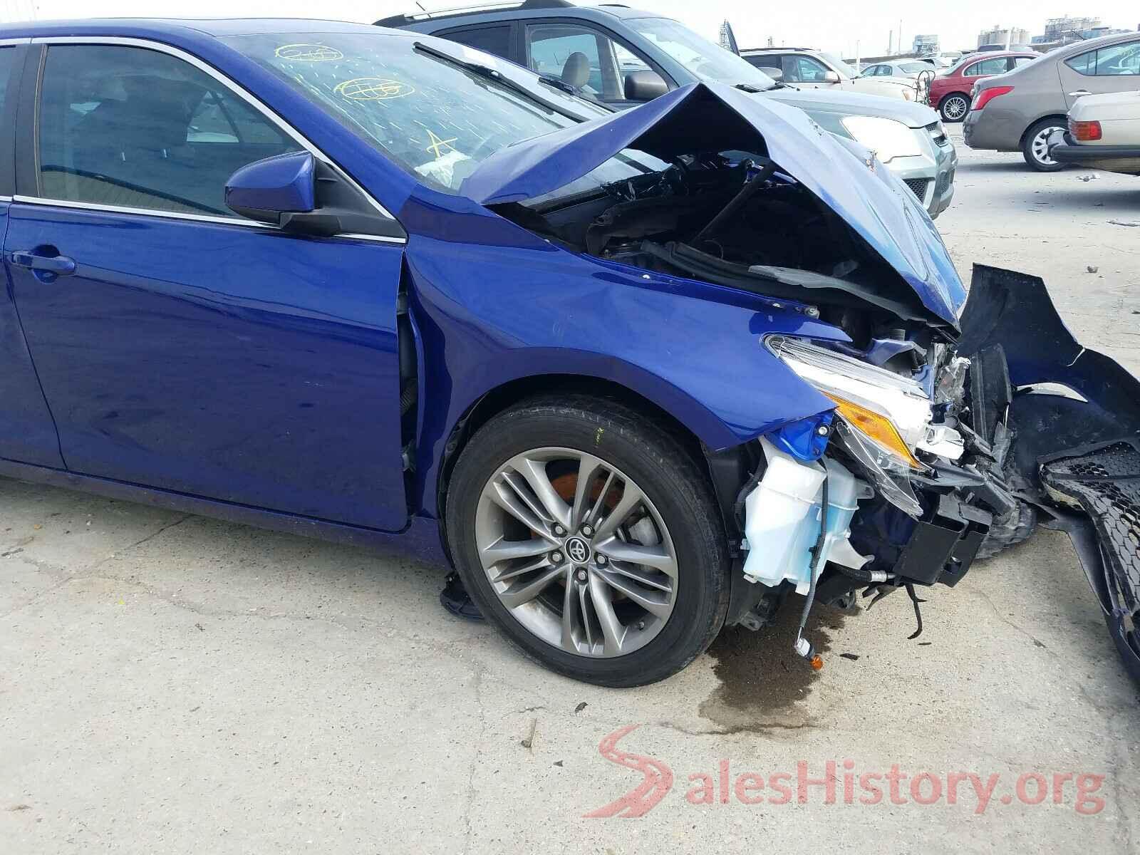 4T1BF1FK5GU508355 2016 TOYOTA CAMRY