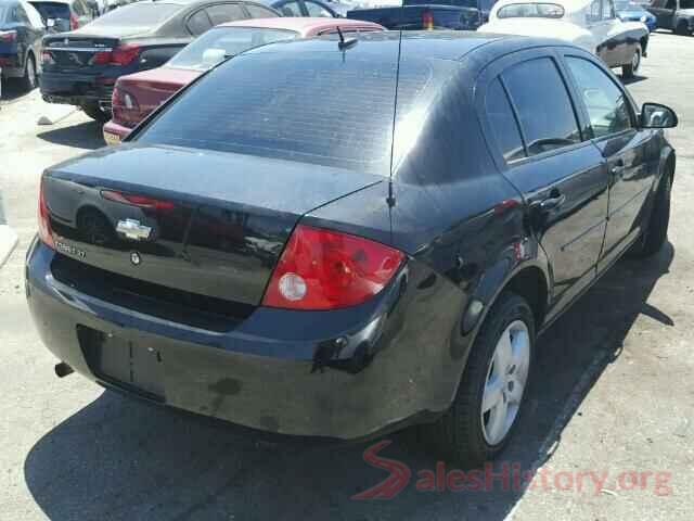 3CZRU5H30HG709651 2008 CHEVROLET COBALT