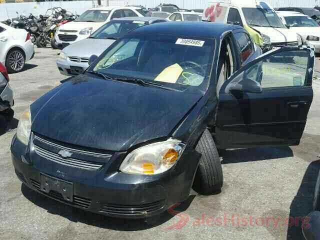 3CZRU5H30HG709651 2008 CHEVROLET COBALT