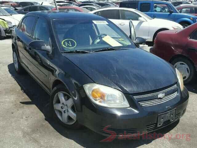 3CZRU5H30HG709651 2008 CHEVROLET COBALT