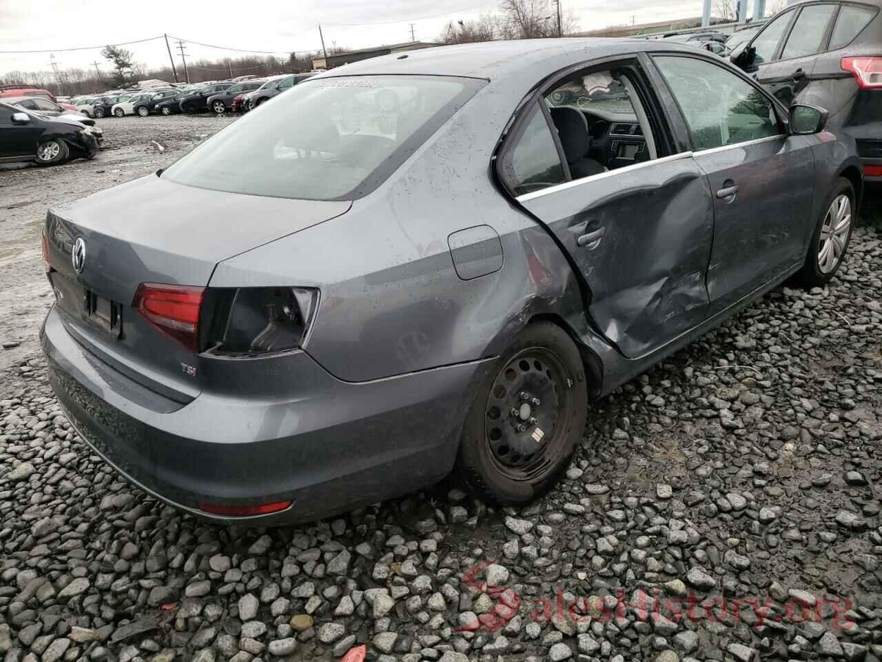 3VW2B7AJ9HM415262 2017 VOLKSWAGEN JETTA