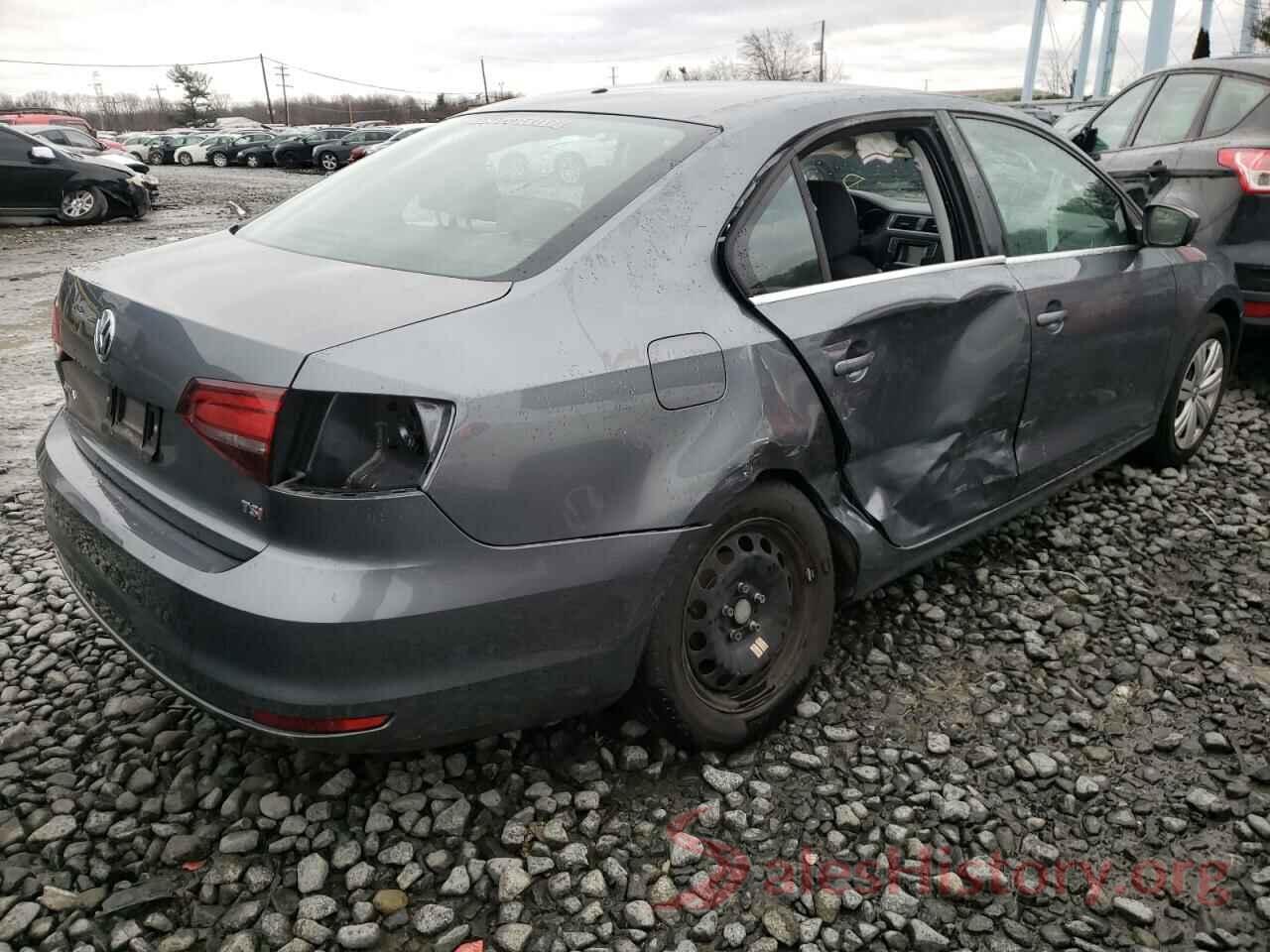 3VW2B7AJ9HM415262 2017 VOLKSWAGEN JETTA