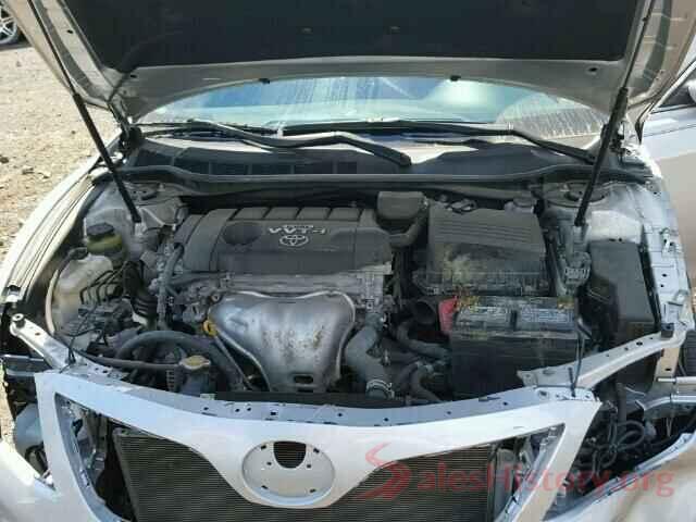 4T1BF3EKXAU062921 2010 TOYOTA CAMRY