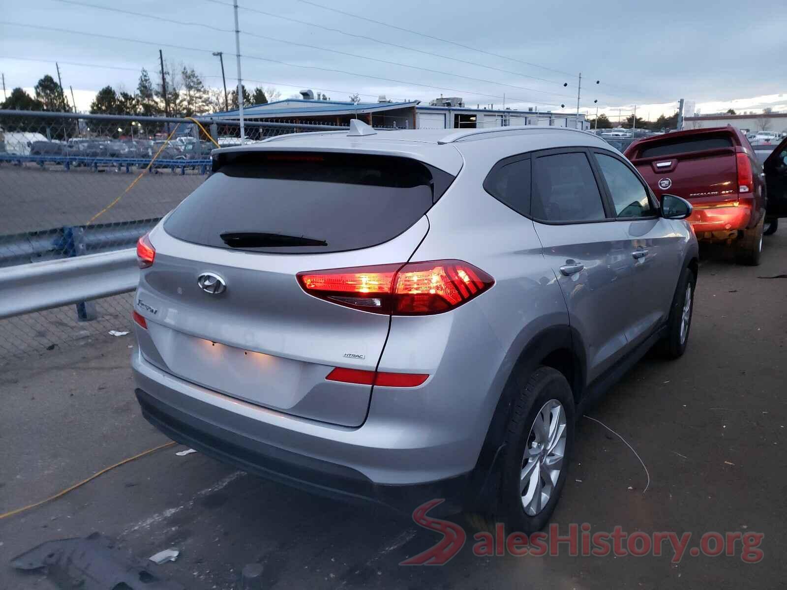 KM8J3CA43LU092065 2020 HYUNDAI TUCSON