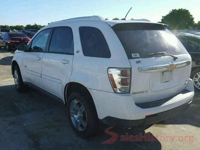 1FA6P8TH0L5177330 2008 CHEVROLET EQUINOX