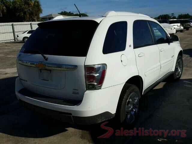 1FA6P8TH0L5177330 2008 CHEVROLET EQUINOX