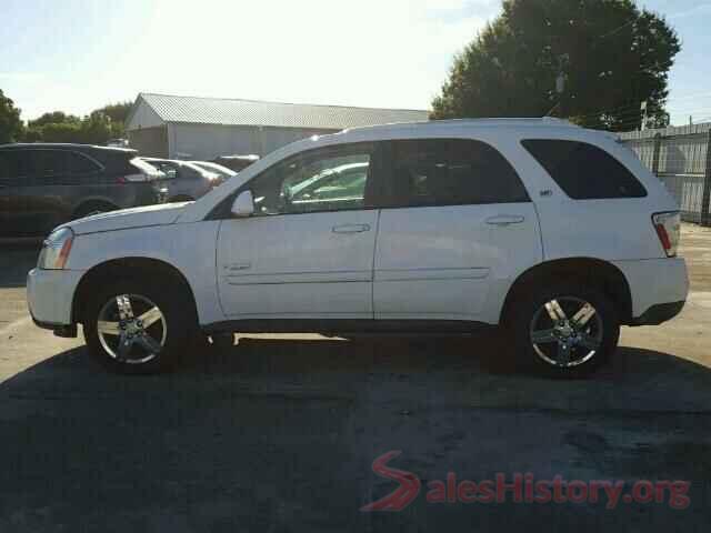 1FA6P8TH0L5177330 2008 CHEVROLET EQUINOX