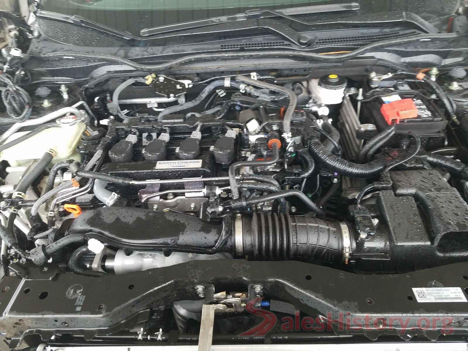 SHHFK7H44KU206364 2019 HONDA CIVIC