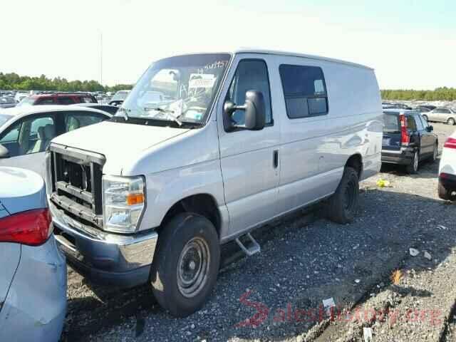 5YJ3E1EA7LF740012 2010 FORD ECONOLINE