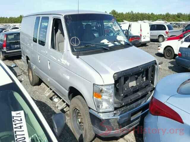 5YJ3E1EA7LF740012 2010 FORD ECONOLINE