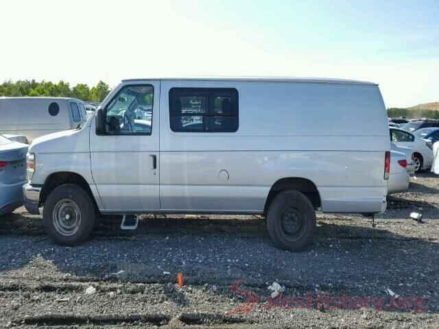 5YJ3E1EA7LF740012 2010 FORD ECONOLINE