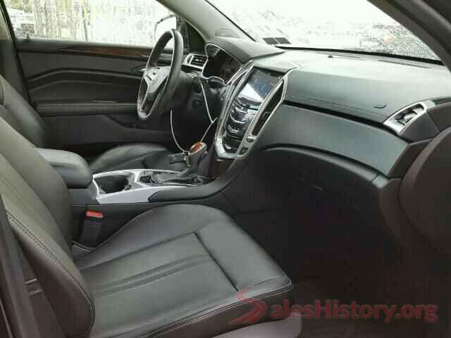 1C4RDHDG0KC626344 2013 CADILLAC SRX