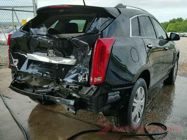 1C4RDHDG0KC626344 2013 CADILLAC SRX