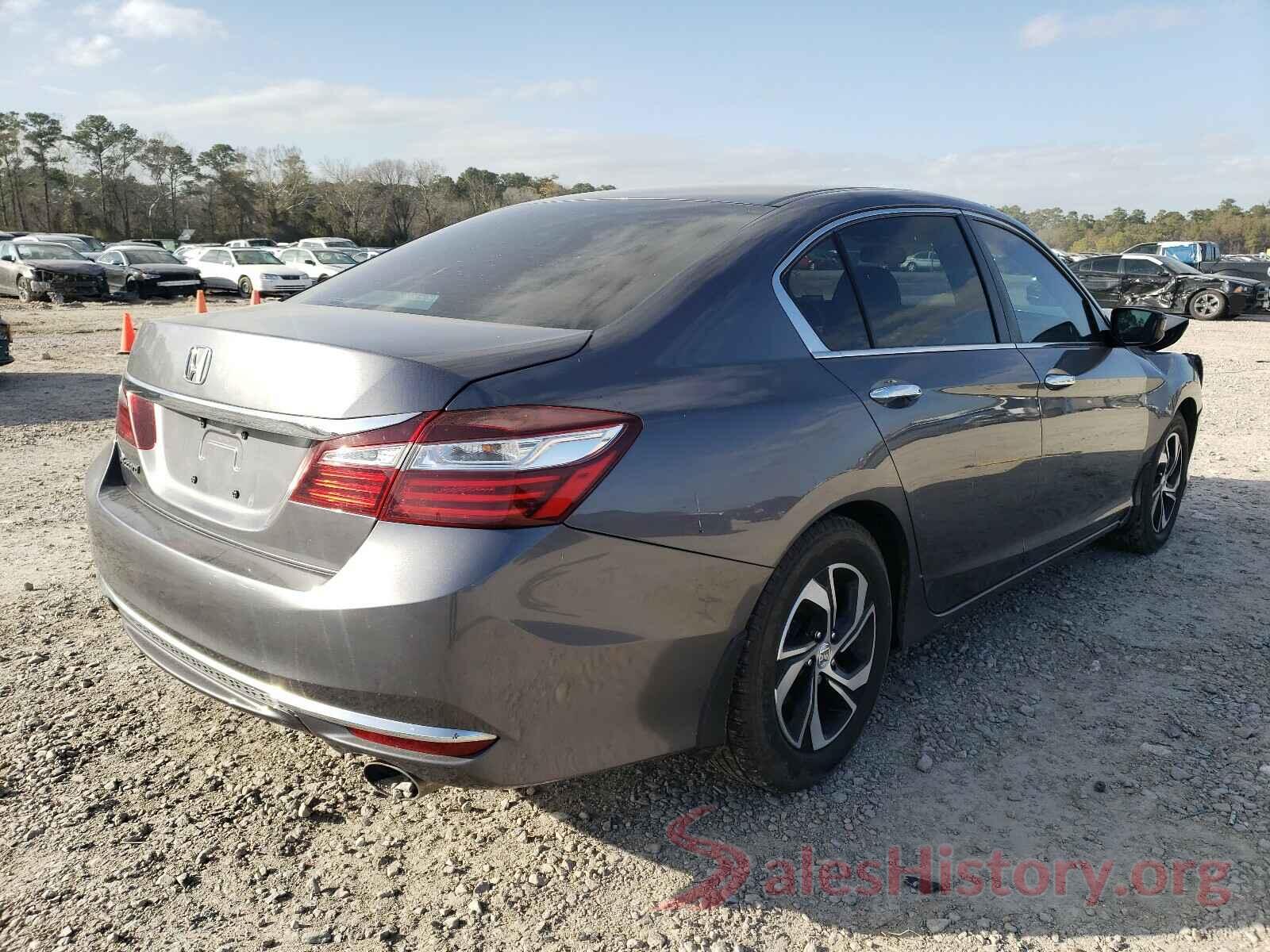 1HGCR2F35GA041262 2016 HONDA ACCORD