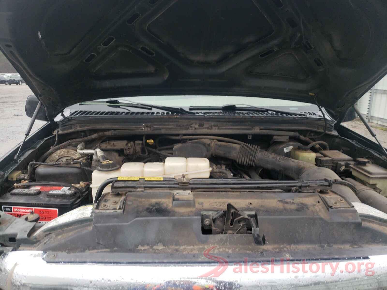 1HGCV1F45JA100025 1999 FORD ALL OTHER