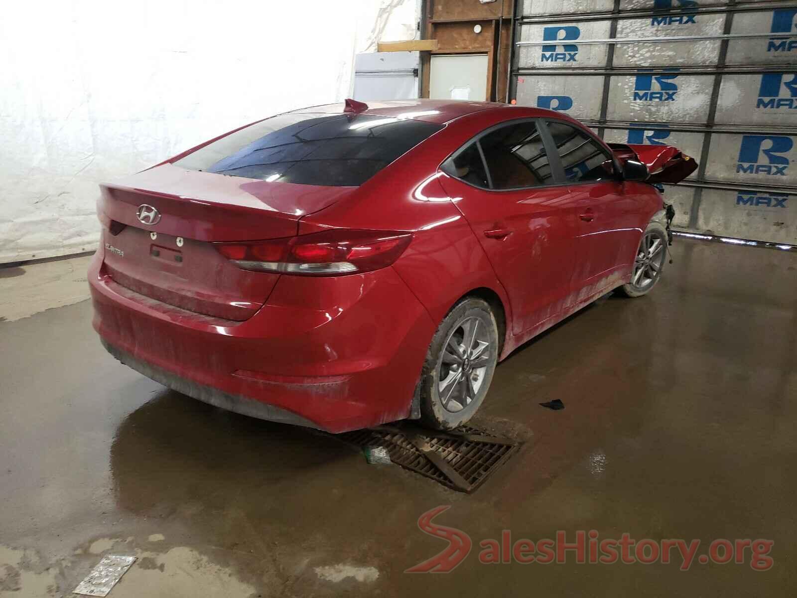 KMHD84LF1HU423025 2017 HYUNDAI ELANTRA