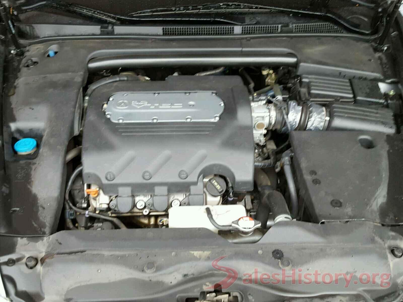 4JGDF6EE7KB186663 2004 ACURA TL