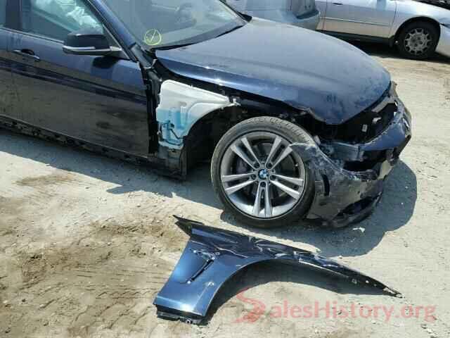 4T1KZ1AK3MU052236 2015 BMW 4 SERIES