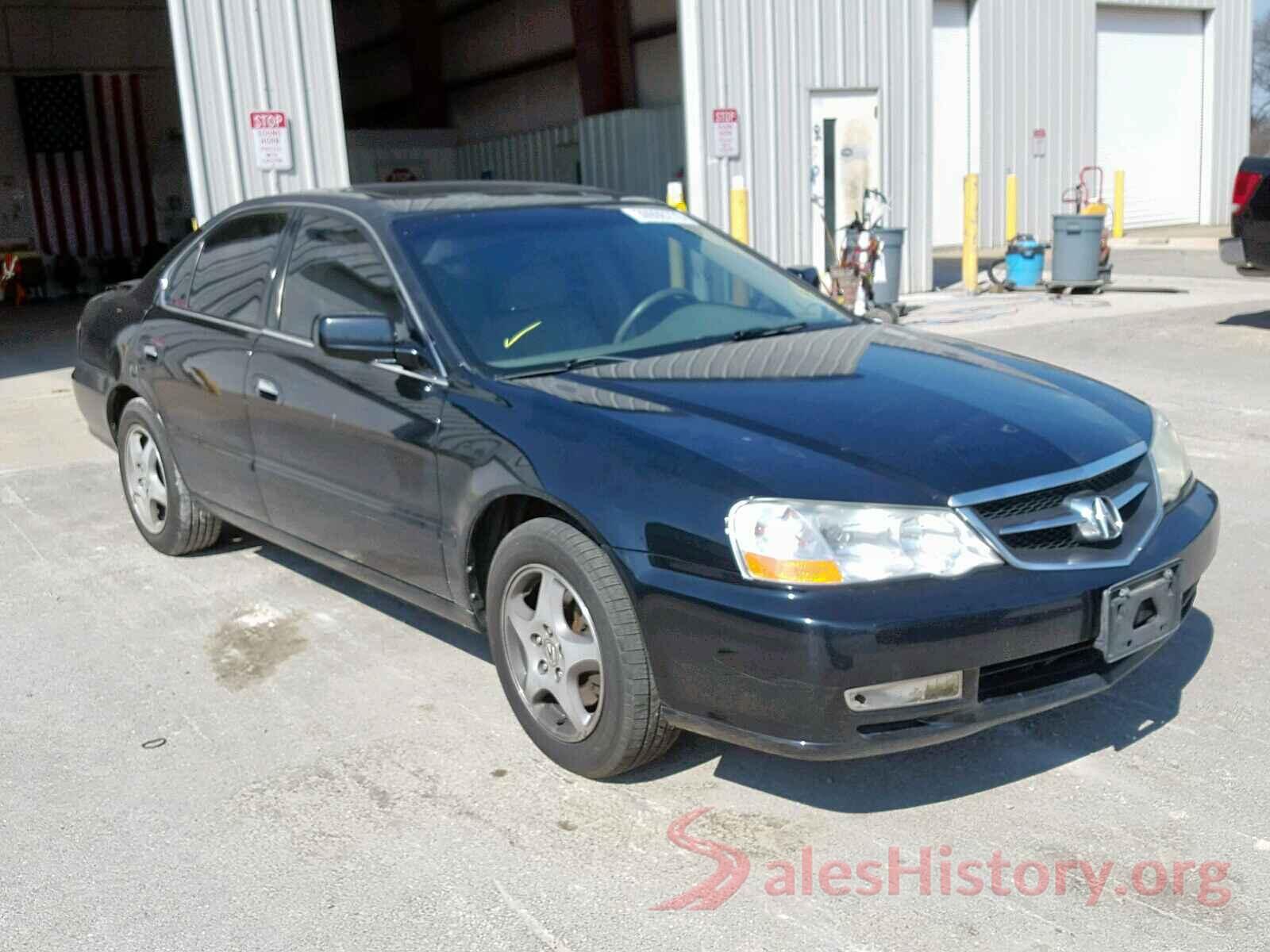 19XFC2F69KE208526 2003 ACURA 3.2 TL