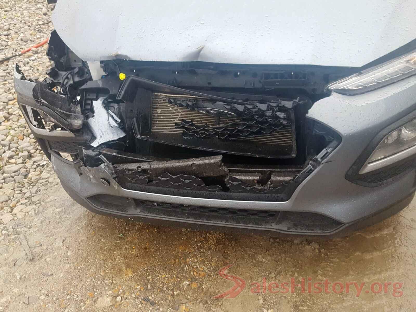 KM8K12AAXKU258302 2019 HYUNDAI KONA