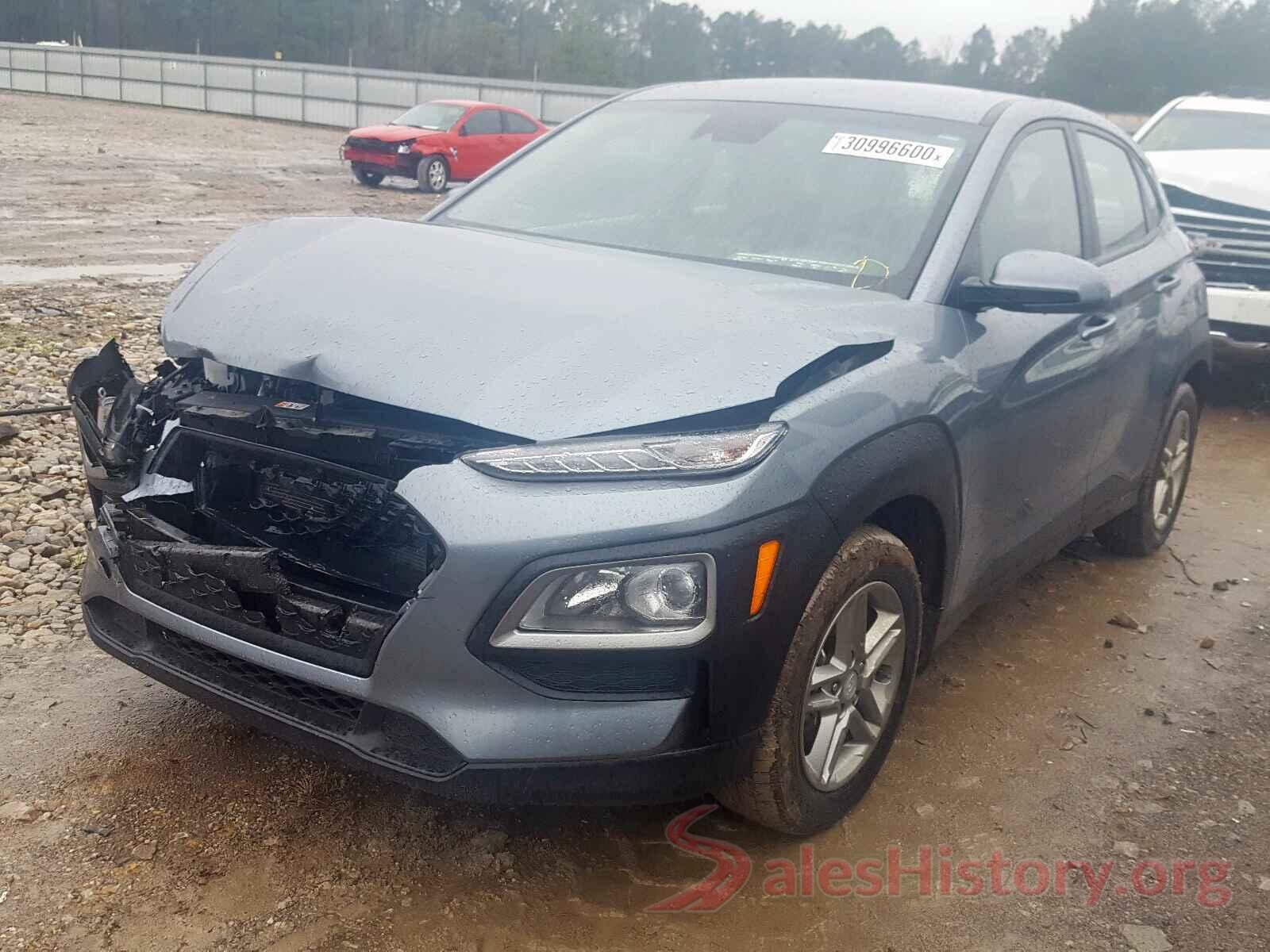 KM8K12AAXKU258302 2019 HYUNDAI KONA