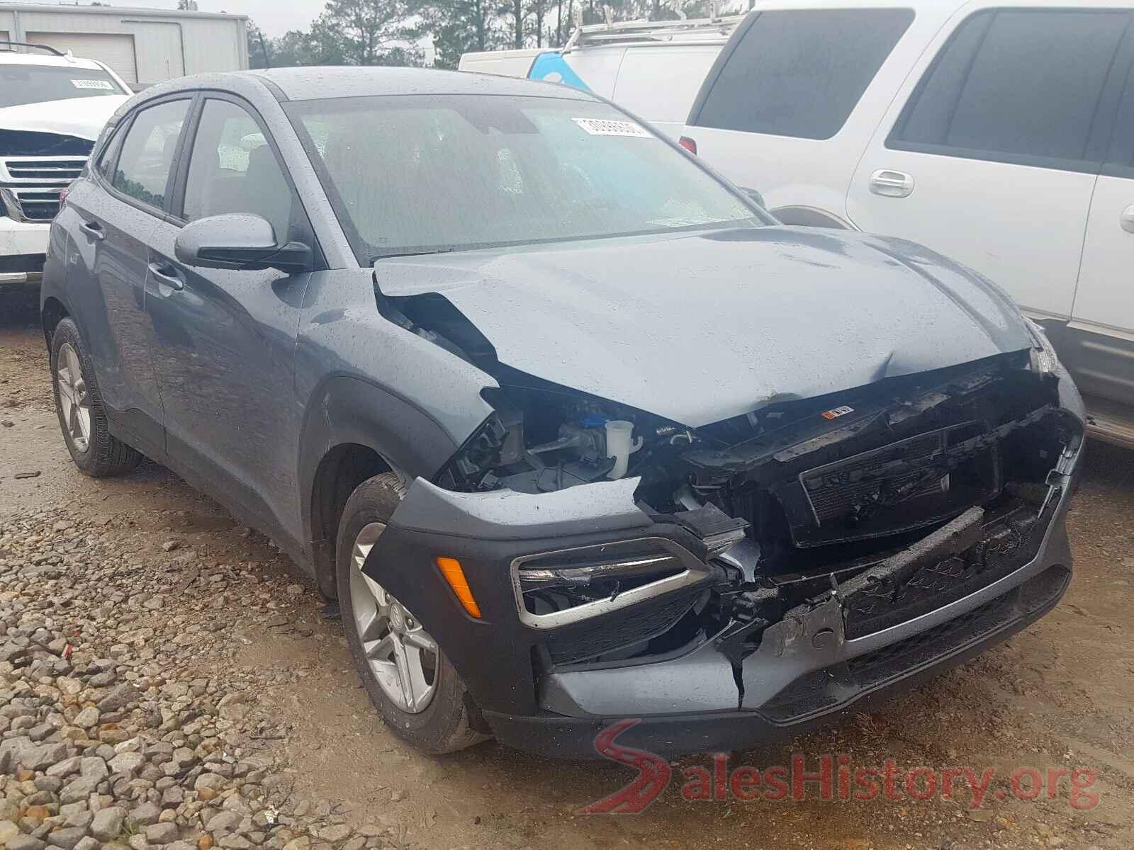 KM8K12AAXKU258302 2019 HYUNDAI KONA