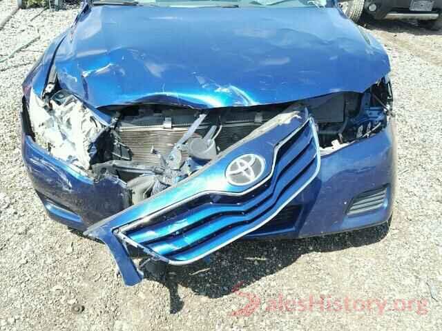 5TDYY5G10HS067505 2011 TOYOTA CAMRY