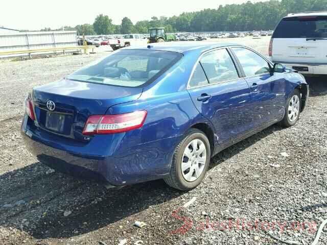 5TDYY5G10HS067505 2011 TOYOTA CAMRY