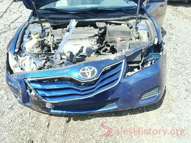 5TDYY5G10HS067505 2011 TOYOTA CAMRY