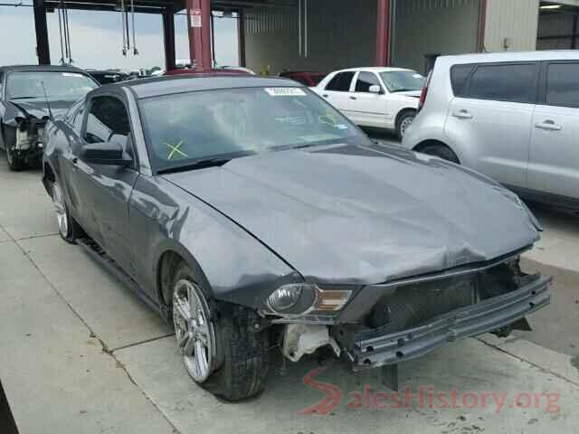 1C4HJXDN5LW172802 2012 FORD MUSTANG