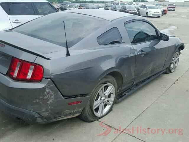 1C4HJXDN5LW172802 2012 FORD MUSTANG