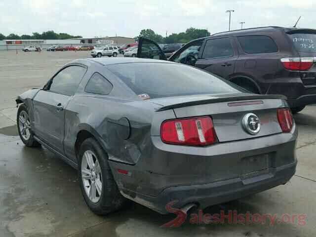 1C4HJXDN5LW172802 2012 FORD MUSTANG